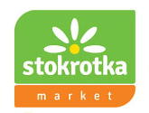 Stokrotka market logo