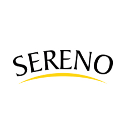 Sereno – різноманіття сухофруктів
