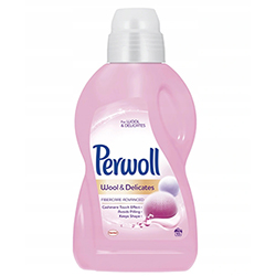Плин для делікатного прання  “Perwoll”