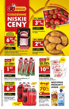 Biedronka (19.05.2025 — 25.05.2025)