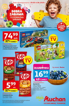Auchan (29.05.2025 — 04.06.2025)