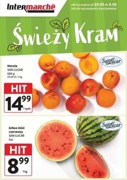 Intermarche (29.05.2025 — 04.06.2025)