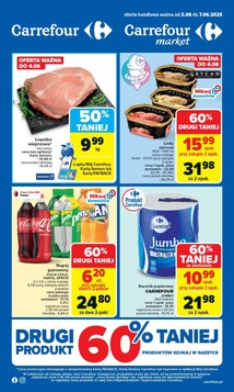 Carrefour (02.06.2025 — 07.06.2025)