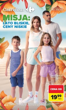 Carrefour (02.06.2025 — 26.06.2025)