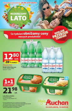 Auchan (26.06.2025 — 02.07.2025)