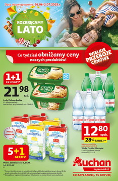 Auchan (26.06.2025 — 02.07.2025)