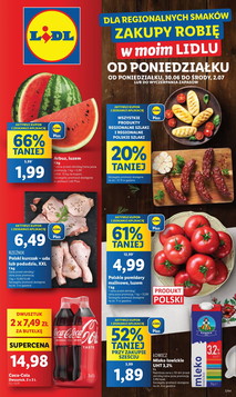 Lidl (30.06.2025 — 02.07.2025)