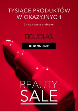 DOUGLAS (30.06.2025 — 06.07.2025)