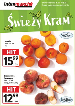 Intermarche (03.07.2025 — 09.07.2025)