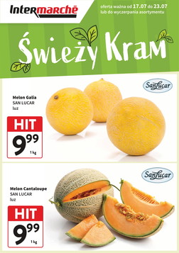 Intermarche (17.07.2025 — 23.07.2025)