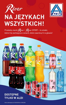 Aldi (18.08.2025 — 23.08.2025)