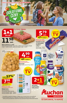 Auchan (04.09.2025 — 10.09.2025)