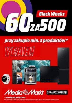 MediaMarkt (03.11.2025 — 18.11.2025)
