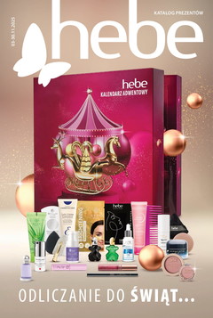 Hebe (03.11.2025 — 30.11.2025)