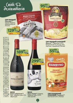 Близенько (24.11.2025 — 30.11.2025)