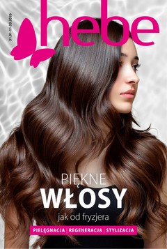 Hebe (31.01.2026 — 11.03.2026)