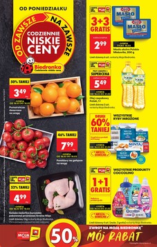 Biedronka (16.02.2026 — 21.02.2026)