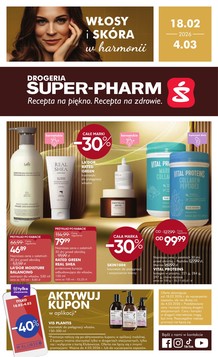 Super-Pharm (16.02.2026 — 04.03.2026)
