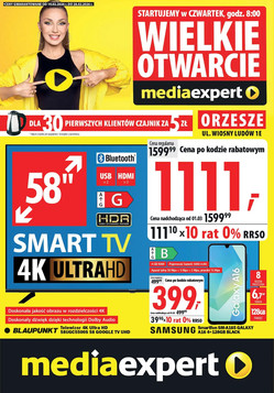 MediaExpert (19.02.2026 — 28.02.2026)