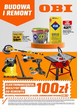 OBI (18.02.2026 — 10.03.2026)