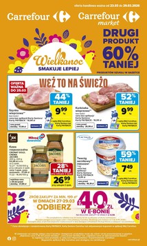 Carrefour (23.03.2026 — 29.03.2026)