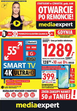MediaExpert (02.04.2026 — 11.04.2026)