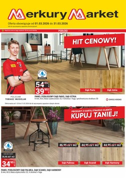 Merkury Market (01.04.2026 — 30.04.2026)