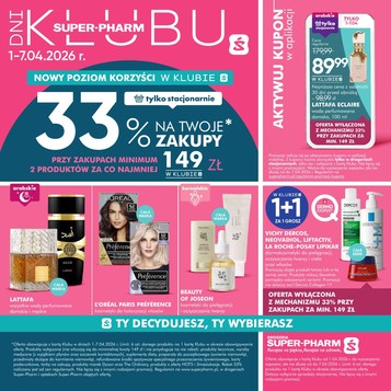 Super-Pharm (01.04.2026 — 07.04.2026)