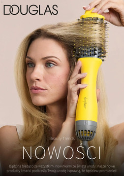 DOUGLAS (01.04.2026 — 30.04.2026)