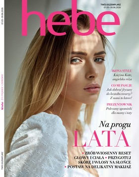 Hebe (05.05.2026 — 30.06.2026)