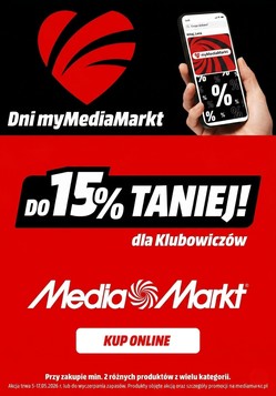 MediaMarkt (06.05.2026 — 17.05.2026)