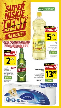 Intermarche (14.05.2026 — 23.05.2026)
