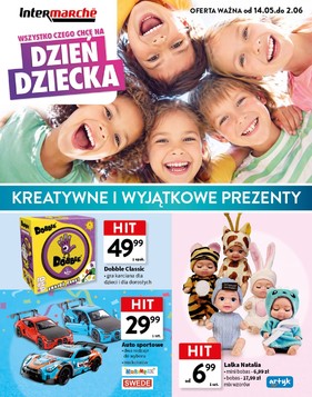 Intermarche (14.05.2026 — 02.06.2026)