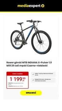 MediaExpert (13.05.2026 — 27.05.2026)
