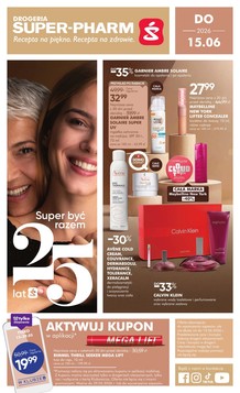 Super-Pharm (15.05.2026 — 15.06.2026)
