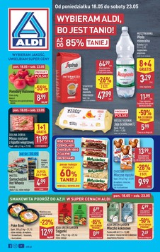 Aldi (18.05.2026 — 23.05.2026)