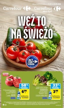 Carrefour (18.05.2026 — 23.05.2026)