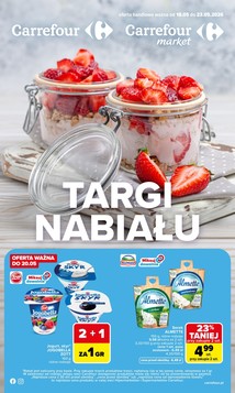 Carrefour (18.05.2026 — 23.05.2026)