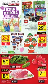 Intermarche (28.05.2026 — 02.06.2026)