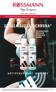 Rossmann (28.05.2026 — 02.06.2026)
