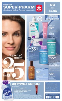 Super-Pharm (30.05.2026 — 15.06.2026)