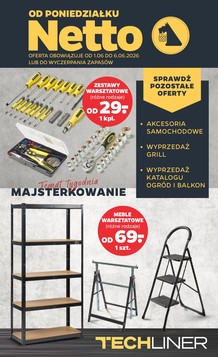 Netto (01.06.2026 — 06.06.2026)
