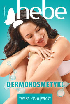 Hebe (20.06.2026 — 03.07.2026)