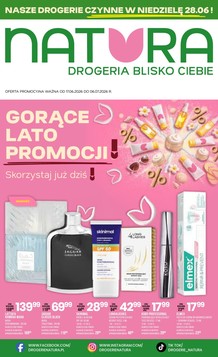 Natura (17.06.2026 — 06.07.2026)