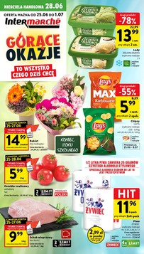 Intermarche (25.06.2026 — 01.07.2026)