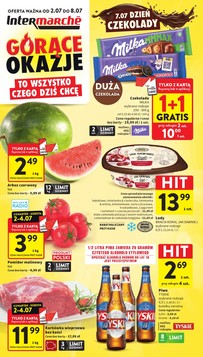 Intermarche (02.07.2026 — 08.07.2026)