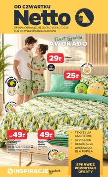 Netto (02.07.2026 — 08.07.2026)