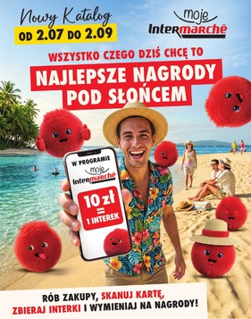 Intermarche (02.07.2026 — 02.09.2026)