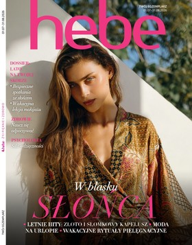 Hebe (02.07.2026 — 31.08.2026)