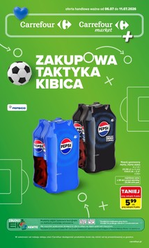 Carrefour (06.07.2026 — 11.07.2026)